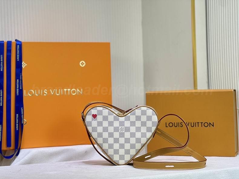 LV Handbags 134